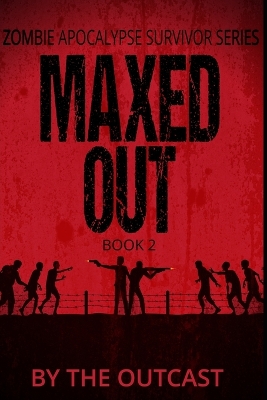 Book cover for Maxed Out