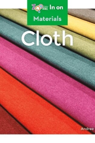 Cover of Cloth