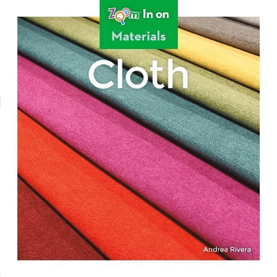 Cover of Cloth