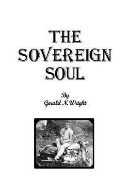 Book cover for The Soverign Soul