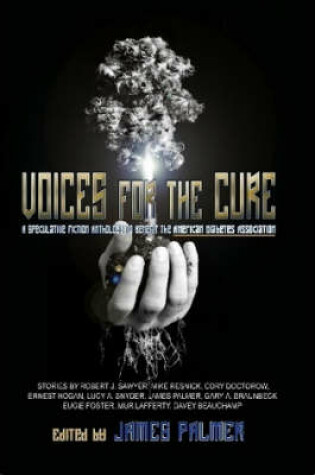 Cover of Voices for the Cure
