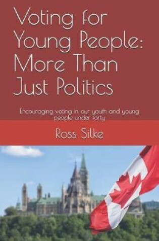 Cover of Voting for Young People