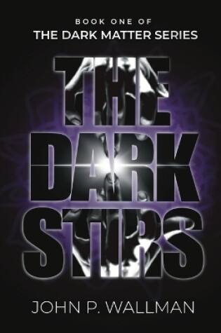 Cover of The Dark Stirs