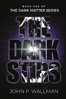 Book cover for The Dark Stirs