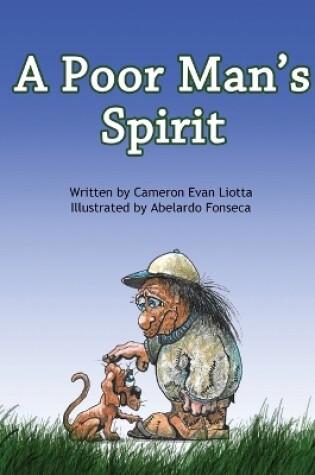 Cover of A Poor Man's Spirit