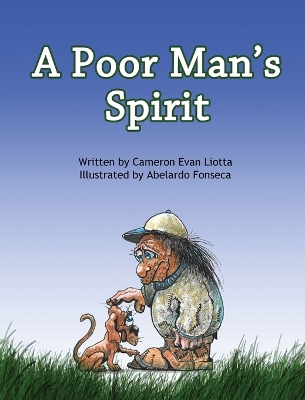 Cover of A Poor Man's Spirit