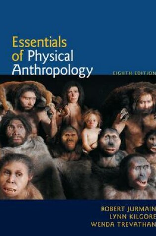 Cover of Essentials of Physical Anthropology