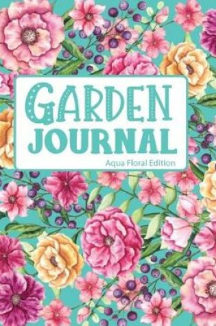 Cover of Garden Journal