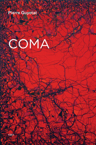 Cover of Coma