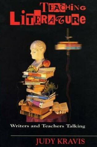 Cover of Teaching Literature