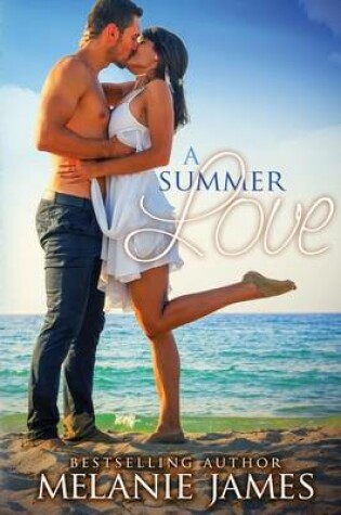 Cover of A Summer Love