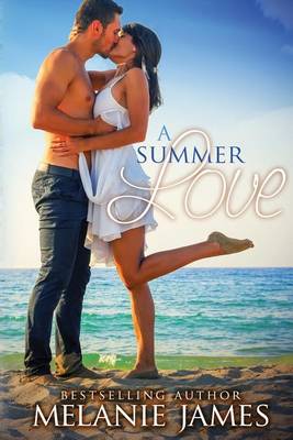 Book cover for A Summer Love