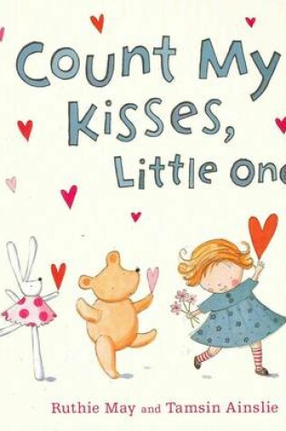 Cover of Count My Kisses, Little One