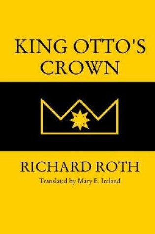 Cover of King Otto's Crown