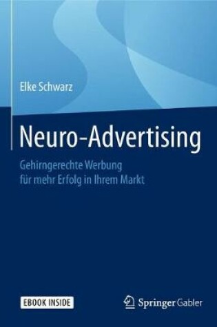 Cover of Neuro-Advertising