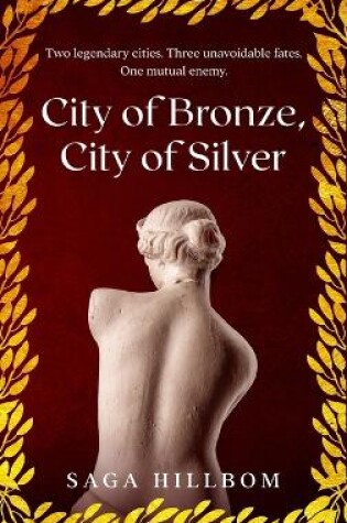 Cover of City of Bronze, City of Silver