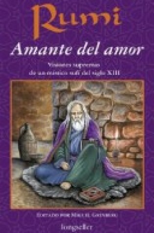 Cover of Amante del Amor