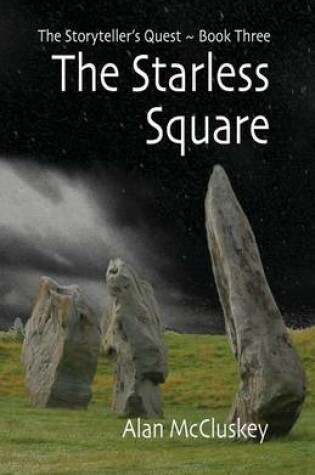 Cover of The Starless Square