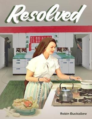 Book cover for Resolved