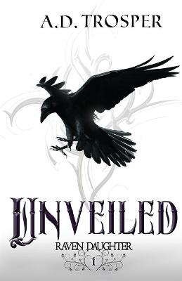 Book cover for Unveiled