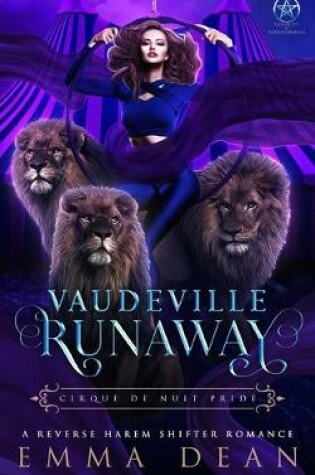 Cover of Vaudeville Runaway