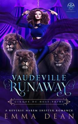 Book cover for Vaudeville Runaway