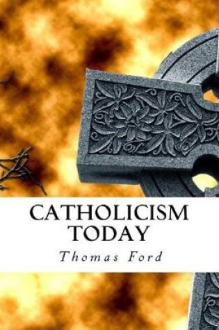 Cover of Catholicism Today