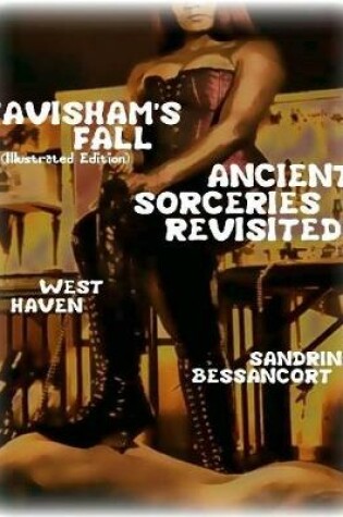 Cover of Favisham's Fall- Ancient Sorceries Revisited