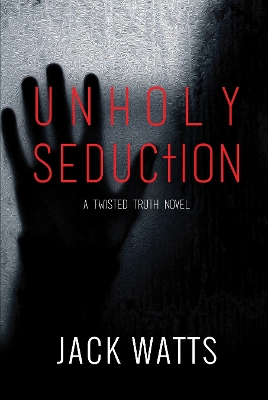 Book cover for Unholy Seduction