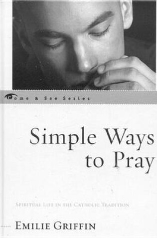 Cover of Simple Ways to Pray