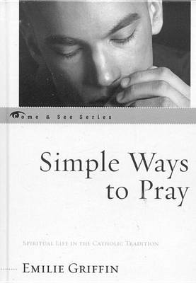 Cover of Simple Ways to Pray