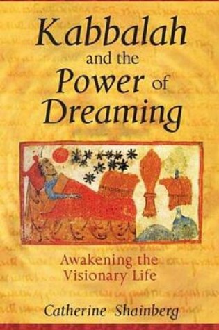 Cover of Kabbalah and the Power of Dreaming