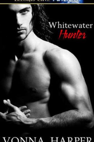 Cover of Whitewater Hunter