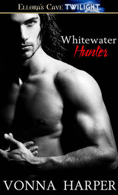 Book cover for Whitewater Hunter