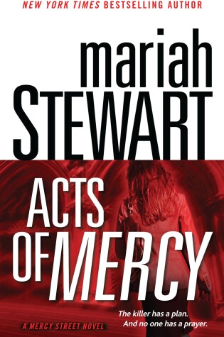 Cover of Acts of Mercy