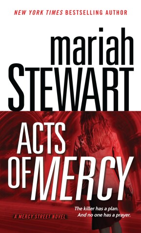 Book cover for Acts of Mercy