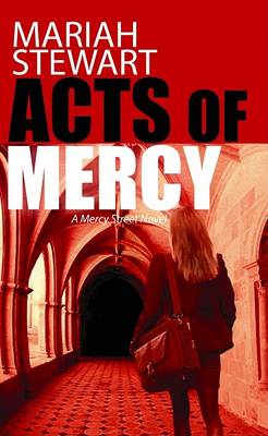 Book cover for Acts of Mercy