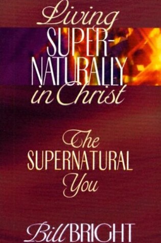 Cover of The Supernatural You