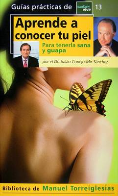 Cover of Aprende a Conocer Tu Piel