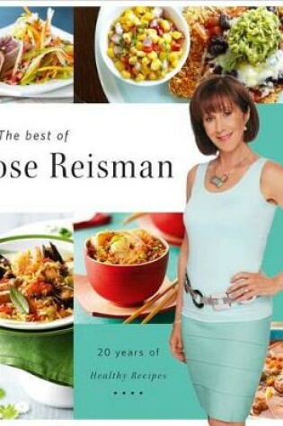 Cover of The Best of Rose Reisman