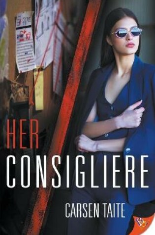 Cover of Her Consigliere