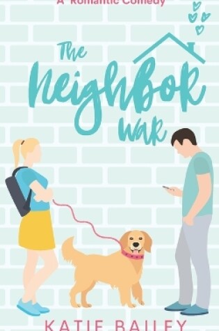 Cover of The Neighbor War