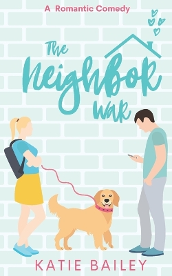 Cover of The Neighbor War