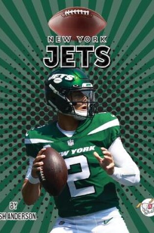 Cover of New York Jets