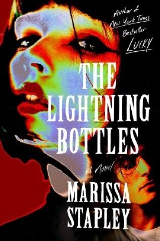 Cover of The Lightning Bottles