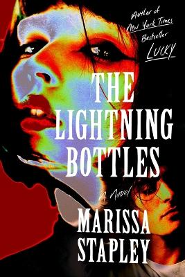 Book cover for The Lightning Bottles