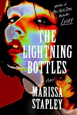 Cover of The Lightning Bottles