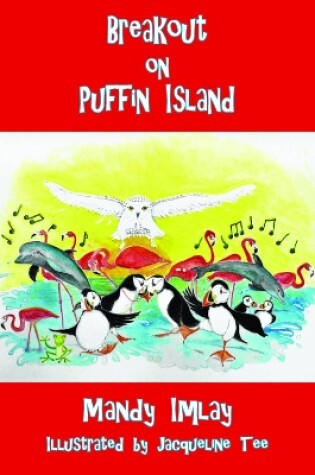 Cover of Breakout on Puffin Island