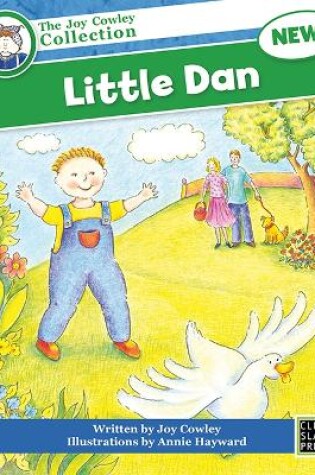 Cover of Little Dan