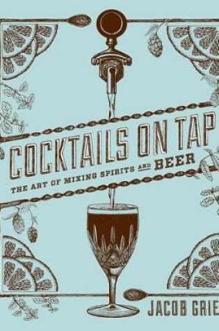 Cover of Cocktails on Tap